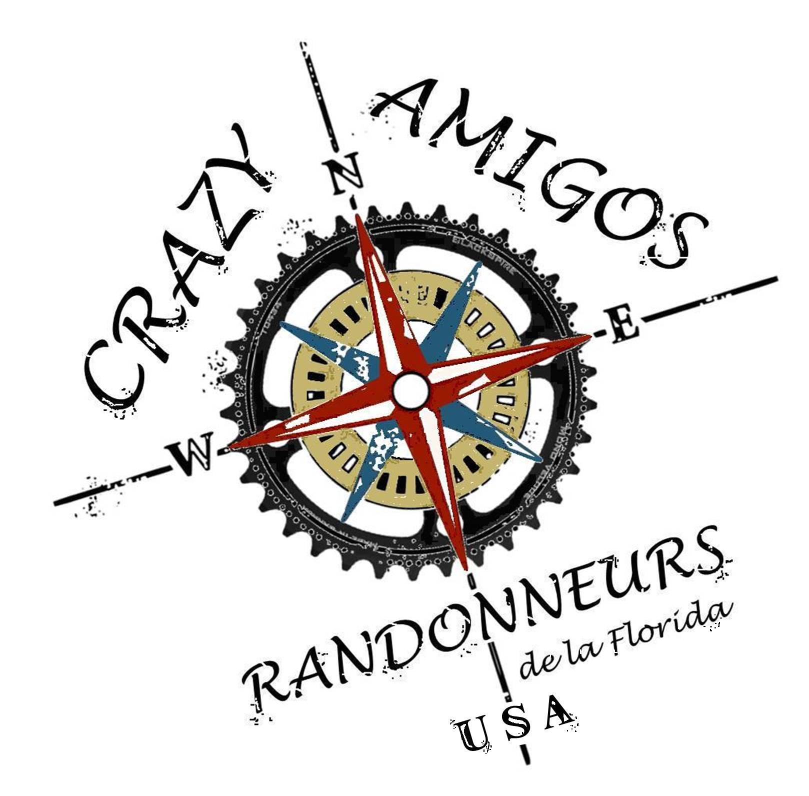 crazy amigos